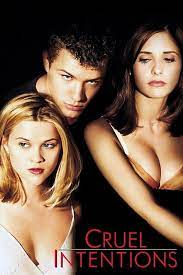 Las Mejores Peliculas De Los 90s Que Las Chicas Deben Ver Crueles Intenciones Peliculas De Los 90s Peliculas Comedia Romantica