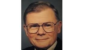 Roger Derby Obituary (2016)