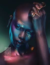 Elizabeth Hsieh London Makeup Artist