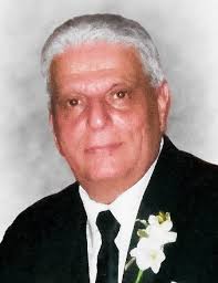 Obituary information for Danny