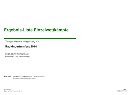 Check spelling or type a new query. Http Www Tv Geissnidda De Files 2014 Gktf Pdf