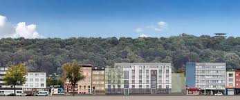 Finden sie viele angebote von wohnungen in aachen und kaufen sie so ihr traumobjekt! Aachen An Der Roermonder Strasse Entstehen Neue Wohneinheiten