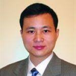 Royal Pacific Realty : Fred Hu