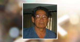 Rito Joe Domingo Obituary May 3, 2018