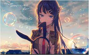 Check spelling or type a new query. Kawaii Anime Girl Wallpaper Hd Anime Madchen Wallpaper 1765x1090 Wallpapertip