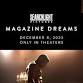 Magazine Dreams event in Niš