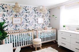In The Nursery With Shannon Willardson Project Nursery Nursery Decor Inspiration Baby Nursery Decor Nursery Room Decor