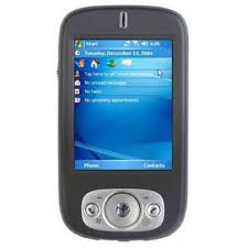 LCD with Touch Screen for Qtek S200 ...