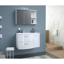 Maybe you would like to learn more about one of these? Meuble Sdb 90cm Cdiscount