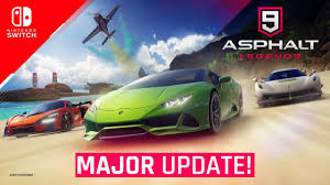 Diese angebote haben eine begrenzte verfügbarkeit und unterschiedliche zahlungsbestimmungen. Asphalt 9 Legends Arcade Racing Asphalt Legends