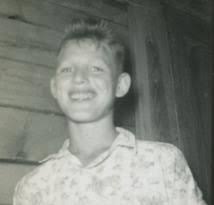 Mac Arthur Campbell Obituary