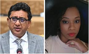 AG Nandlall says Government played no role in Melly Mel's arrest in the US 