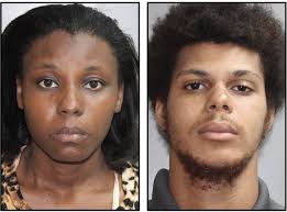 Pair Plead Not Guilty in Murder of 4-Year Old Aaron Benjamin