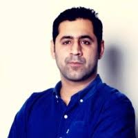 40+ "Saad Chaudhry" profiles