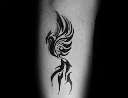 Phoenix tattoos for guys are also incredibly versatile. Pin By Trinity On Small Phoenix Tattoos Phoenix Tattoo Design Phoenix Tattoo Tribal Phoenix Tattoo