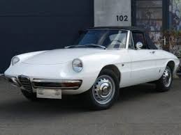 Image result for Bianco Antico 1966 Alfa-Romeo