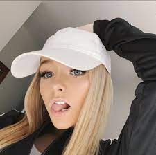 Pin By Ihatemyselfto On Puppts Zoe Laverne Baseball Hats Laverne