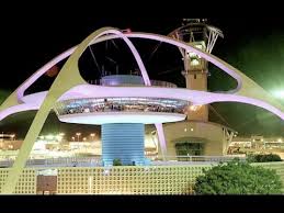 The encounter restaurant atop the iconic theme building at los angeles international airport closed permanently at the end of december, leaving airport officials seeking a new operator. The Encounter Restaurant Bar At Los Angeles International Airport By Aloha Robert Youtube