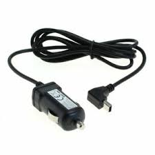 Cargador Mechero para Mitac Mio Leap K1 ...