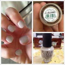 Did You Ear About Van Gogh Opi Nail Polish Nail Polish Nail Polish Addict Nails