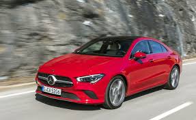 Mercedes Cla Prova Scheda Tecnica Opinioni E Dimensioni 180 D Sport 8g Dct