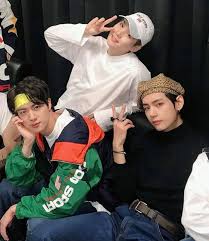 Bts · jin · jimin · suga · jungkook . Bts Wise Words Jin Yoongi And Taehyung Being The Facebook