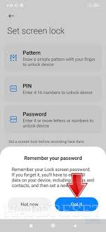 Backing up applications on xiaomi mi 9 se is not advisable as they might be. Add Face Unlock Xiaomi Mi 9 Se How To Hardreset Info