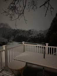 Saw the Polar Express today in WH today, Santa(and the Grinch) have come to  town. Great surprise to see the fire department do it up today, by driving  around the neighborhood with