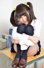 JavTube Digigra Nina irresistible charm