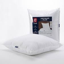 Allerease Euro Pillow Pillows Euro Pillow Chaps