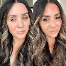 My favorite makeup is