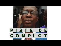 Guinée 🇬🇳 Maître Hamidou Barry fait des graves révélations (procès du 28  Septembre)