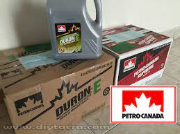 Cari oli diesel terbaik untuk bisnis anda. Tacra S Diy Garage Petro Canada Heavy Duty Engine Oil