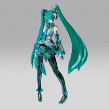 Pin By Shingo On Video Game Hatsune Miku Miku Hatsune
