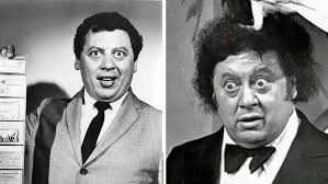 La Vida y El Triste Final de Marty Allen