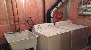 Washing machines are used to obtaining their fair share of odors including moldy/musty smells, bacteria odors, and even fragrance odors from a buildup of laundry care products used in the machine over time. Laundry Room Smells Like Rotten Eggs Basement Issues And Problems