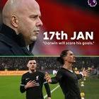 Arne Slot na na na na na : r/LiverpoolFC