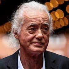 Jimmy Page Bio Affair Divorce Net Worth Ethnicity Age Nationality Height Musician