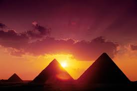 Download in under 30 seconds. Wallpaper 2000x1333 Px Egypt Giza Great Landscapes Nature Of Pyramid Pyramids Sunset 2000x1333 Goodfon 1720271 Hd Wallpapers Wallhere