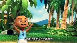 Two best friends, badrol and lim went to badrol's village (kampong) where he grew up, with intentions to experience some posted in animation, family, movie, hd, malaysiatagged download film upin & ipin geng pengembaraan bermula (2009). Upin Ipin Geng Pengembaraan Bermula Video Dailymotion