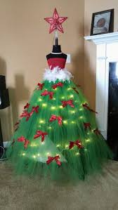 Thanks to these fabulous diy christmas tree crafts for adults you can fill your home with trees of all shaped and sizes this holiday season! Christmas Tutu Tree Dress Form Christmas Tree Christmas Tree Dress Christmas Tree Costume