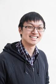 APAHM: 腊八蒜 || Series 4 — Winston Zhou