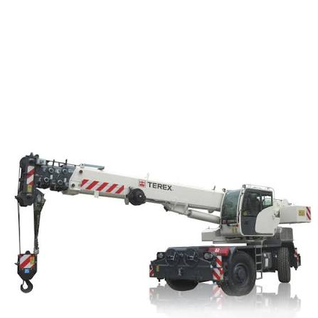 Terex RC45 Rough Terrain Crane