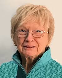 Obituary for Virginia Lee Lundgren