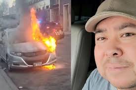 Fundraiser by Danny Kind : Help Beloved Lyft Driver Artemio Get Back