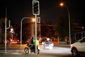 28 mil usuarios afectados por nuevo corte de luz en varias comunas de santiago nacional lo último enel informa que 11.950 clientes siguen sin luz en comunas de santiago Reportan Corte De Luz En Varias Comunas De La Region Metropolitana