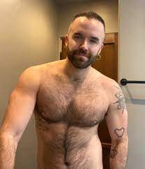 Brian justin crum nude