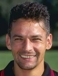 Storia della vita di roberto baggio, calciatore italiano. Roberto Baggio Spielerprofil Transfermarkt