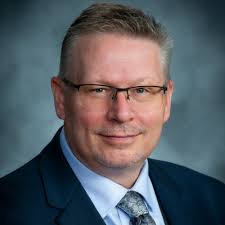 John Barsad — Meet the Team