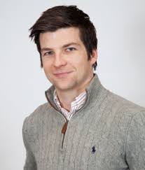 SNR #87: Dr. Brendan Egan